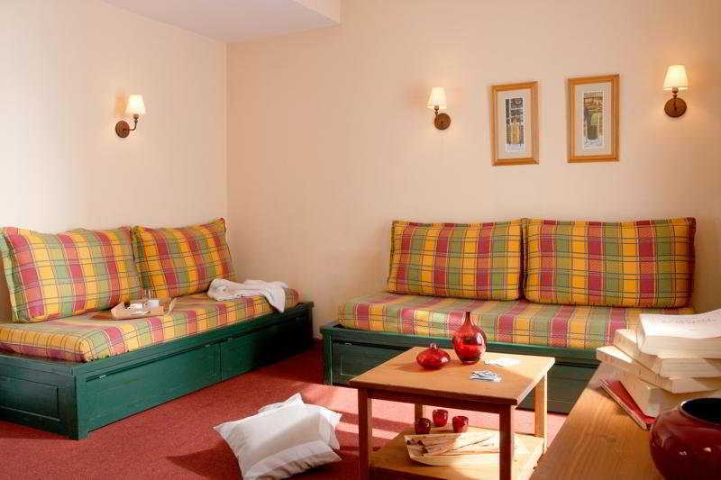 Residence Pierre & Vacances L'Alpaga La Salle-les-Alpes ภายนอก รูปภาพ