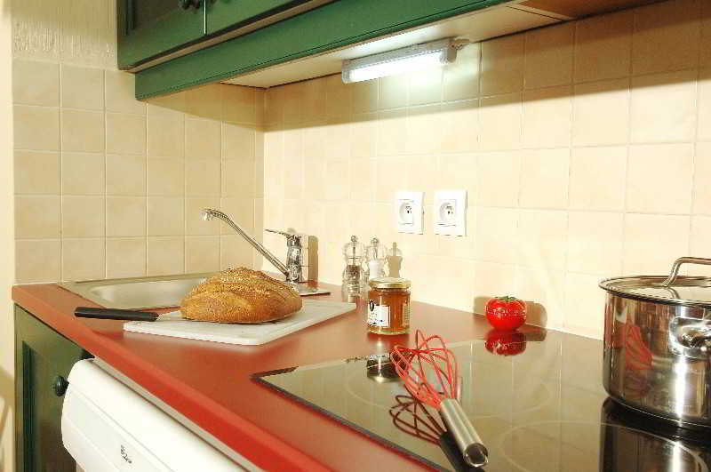 Residence Pierre & Vacances L'Alpaga La Salle-les-Alpes ภายนอก รูปภาพ
