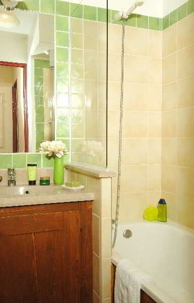 Residence Pierre & Vacances L'Alpaga La Salle-les-Alpes ภายนอก รูปภาพ