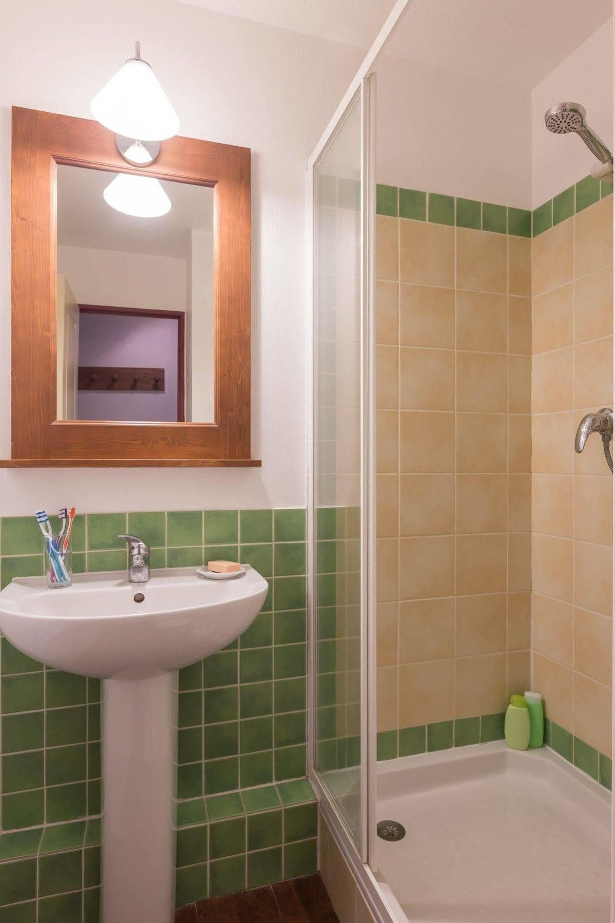Residence Pierre & Vacances L'Alpaga La Salle-les-Alpes ภายนอก รูปภาพ