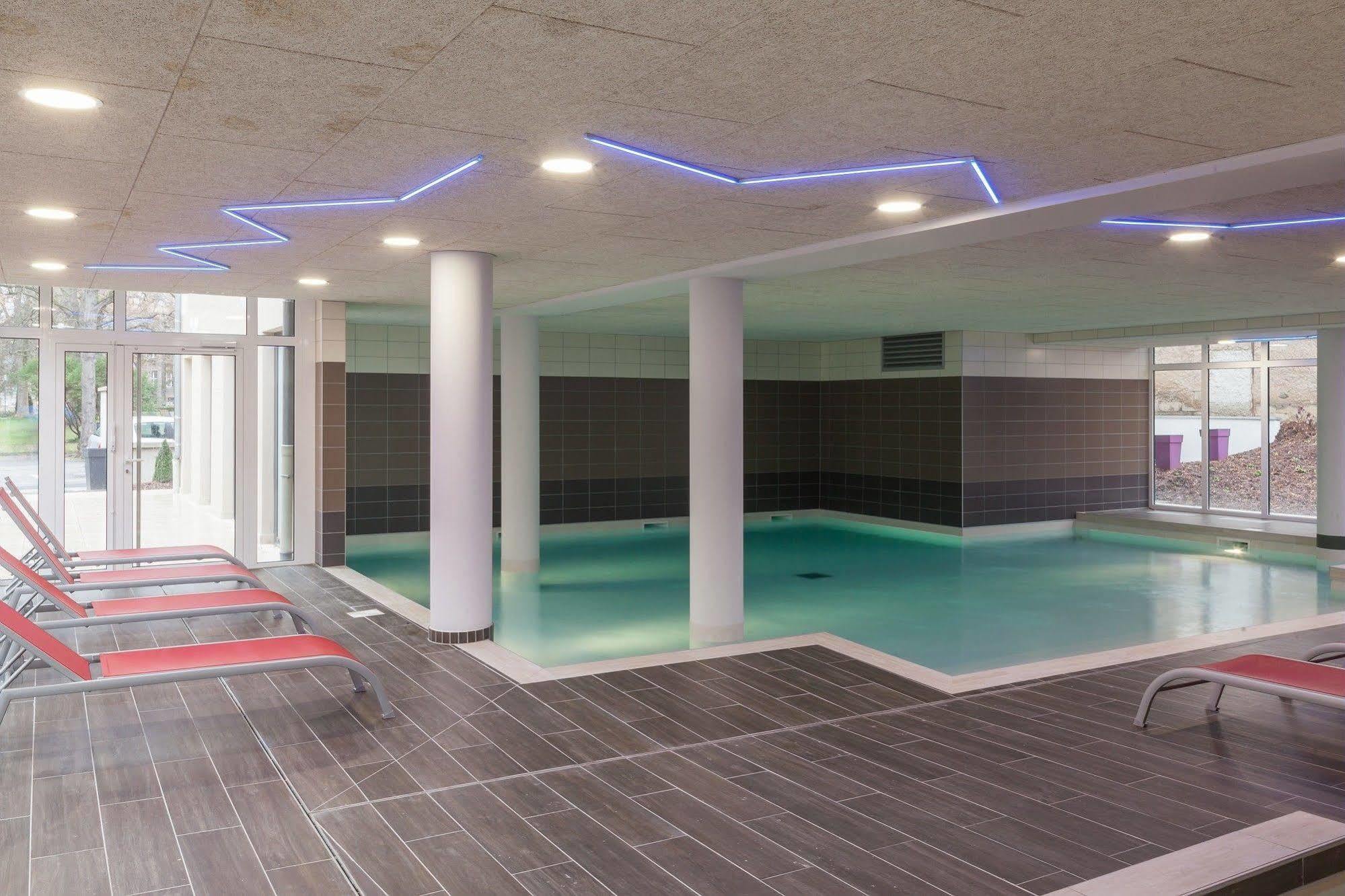 Residence Pierre & Vacances L'Alpaga La Salle-les-Alpes ภายนอก รูปภาพ