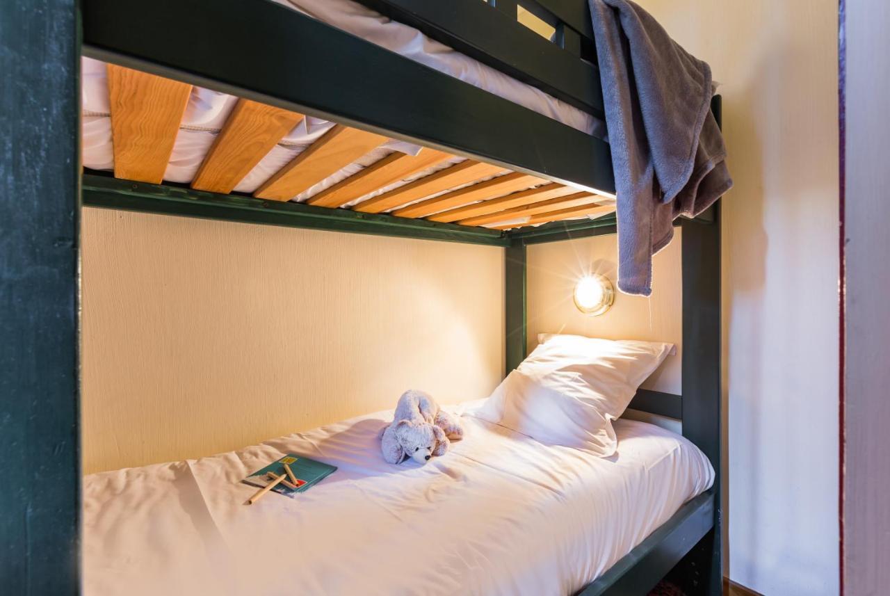 Residence Pierre & Vacances L'Alpaga La Salle-les-Alpes ภายนอก รูปภาพ