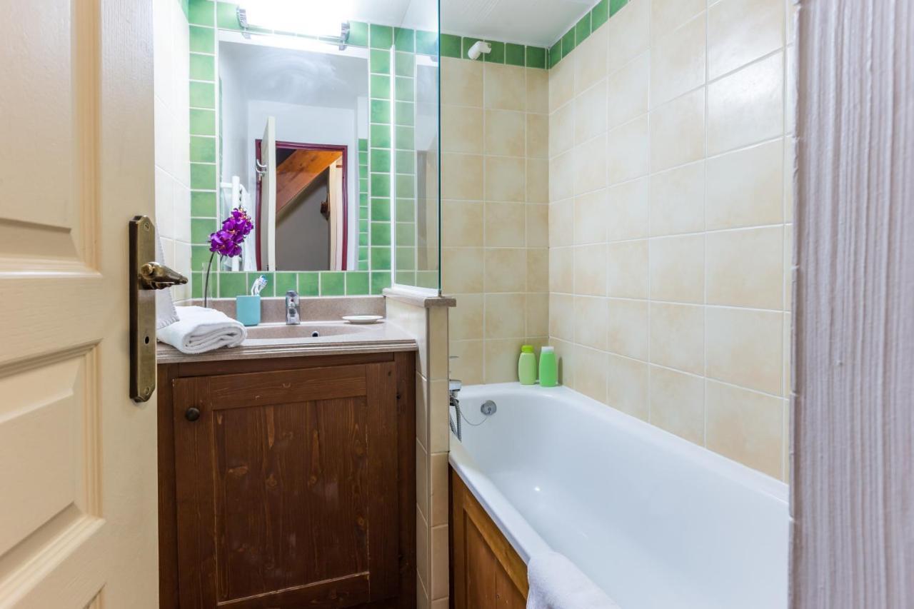 Residence Pierre & Vacances L'Alpaga La Salle-les-Alpes ห้อง รูปภาพ