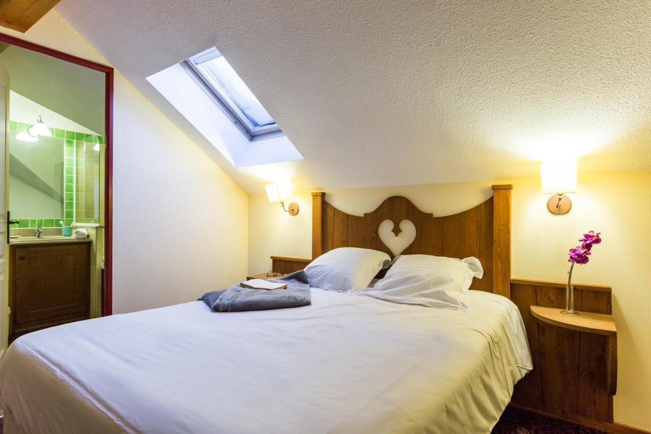 Residence Pierre & Vacances L'Alpaga La Salle-les-Alpes ภายนอก รูปภาพ