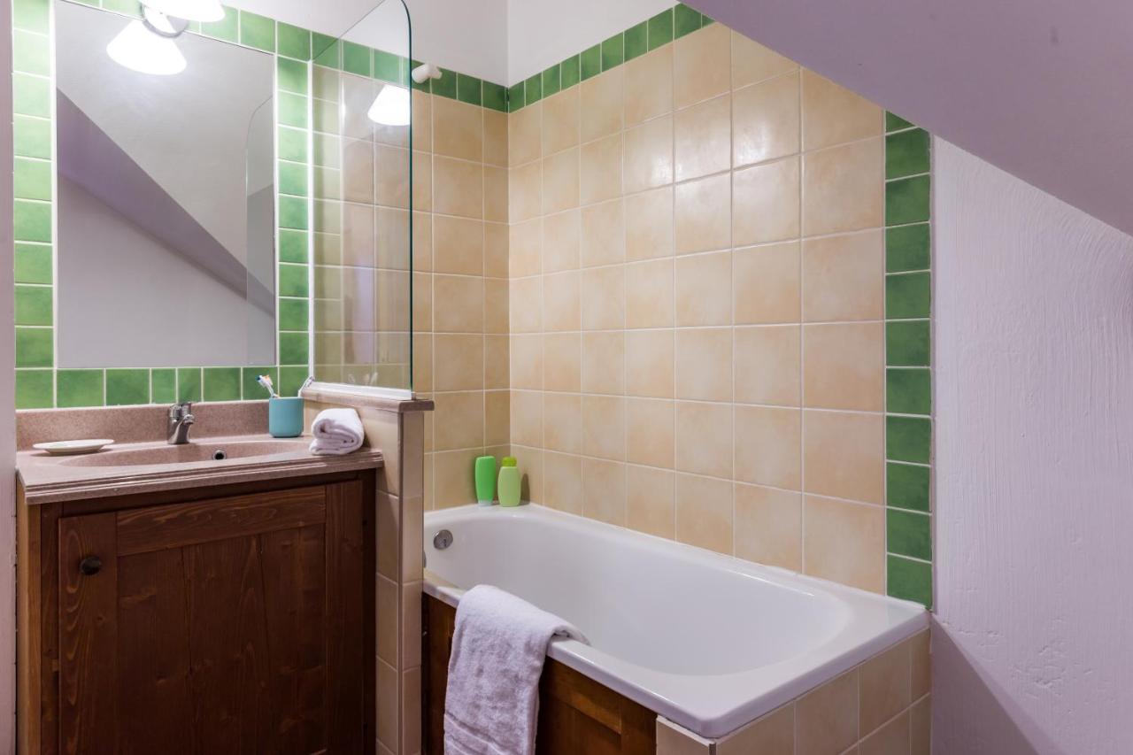 Residence Pierre & Vacances L'Alpaga La Salle-les-Alpes ห้อง รูปภาพ